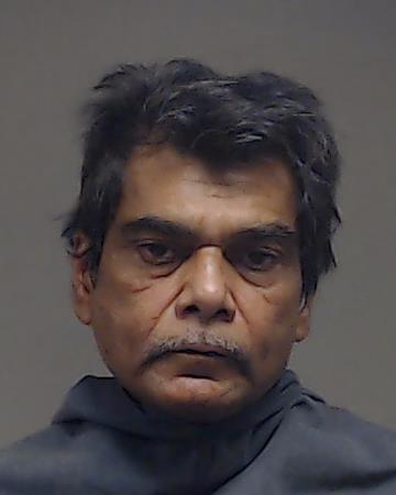 Qureshi, Nadeem arrested by Collin County SO/PD