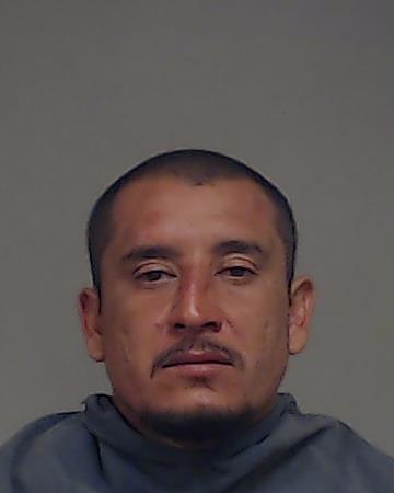 Castro, Ivan arrested by Collin County SO/PD