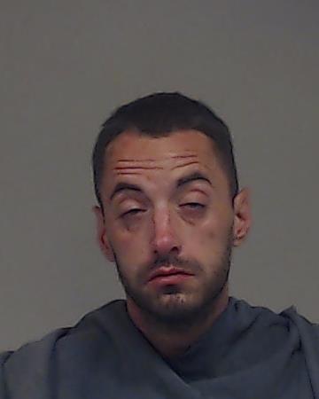 Long, Christopher James arrested by Collin County SO/PD