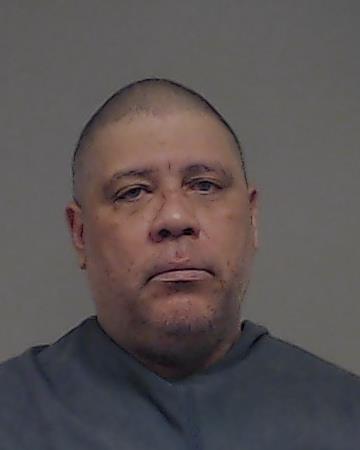 Bowers, James Adam arrested by Collin County SO/PD