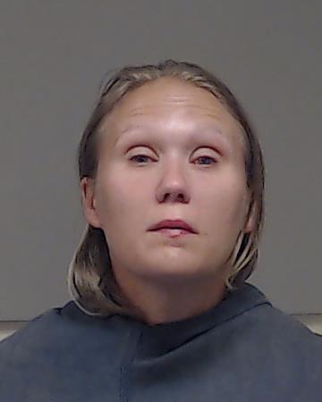Kyle, Mersades Lyn arrested by Collin County SO/PD