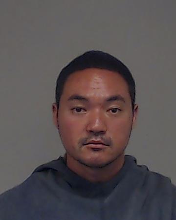Milunovich, Alexander arrested by Collin County SO/PD
