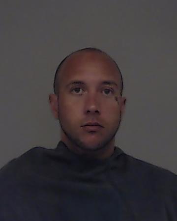 Norman, Anthony Champagne arrested by Collin County SO/PD