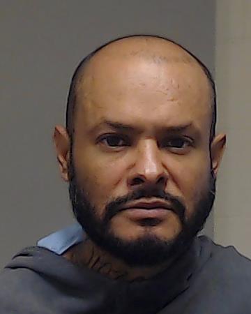 Duartesarmiento, Jairo Joel arrested by Collin County SO/PD