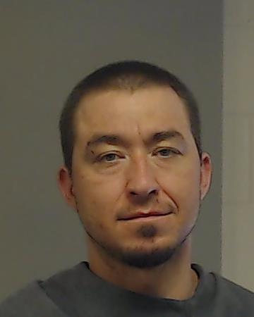 Dockery, Eric Dean arrested by Collin County SO/PD