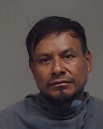 De Jesus, Gonzalo Abundiz arrested by Collin County SO/PD