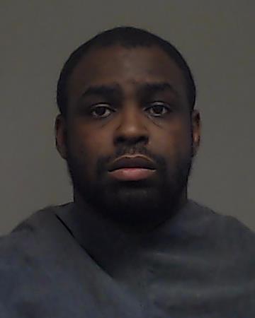 Mallard, Jerron Laray arrested by Collin County SO/PD