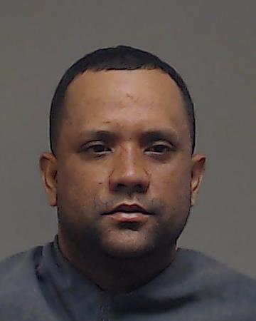Medina-Torrelba, Miguel arrested by Collin County SO/PD