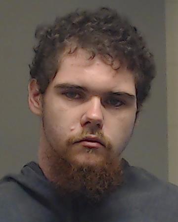 Hays, Lawton Zane arrested by Collin County SO/PD