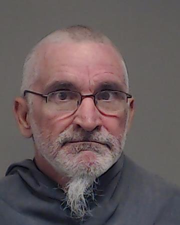 Dixon, Darrell Lee arrested by Collin County SO/PD