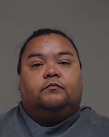 Trinidad, Abel arrested by Collin County SO/PD