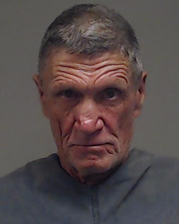 Bolgiano, Milton Steven arrested by Collin County SO/PD
