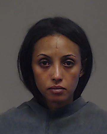 Negasa, Meron Dinka arrested by Collin County SO/PD