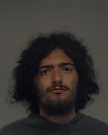 Arroyo, Antony Adam arrested by Collin County SO/PD