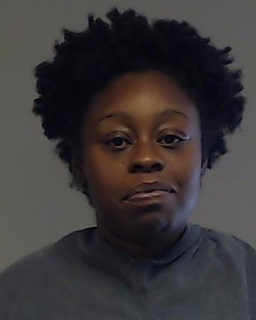 Brown, Loren-Ashlee arrested by Collin County SO/PD