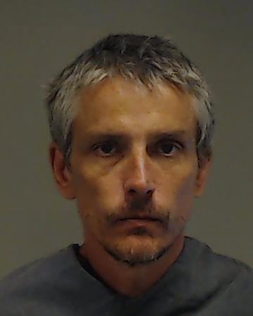 Corcelli, Gregory Robert arrested by Collin County SO/PD
