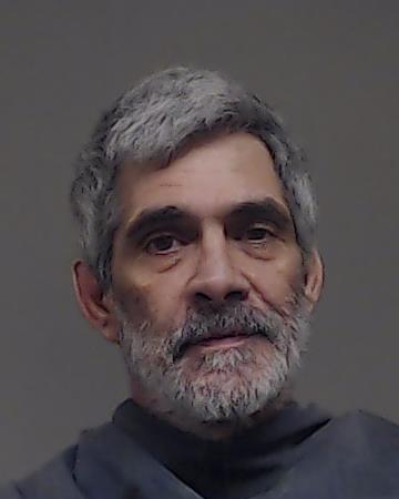 Morse, John Richard arrested by Collin County SO/PD