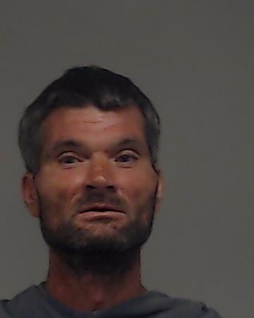 Garrett, Ryan arrested by Collin County SO/PD
