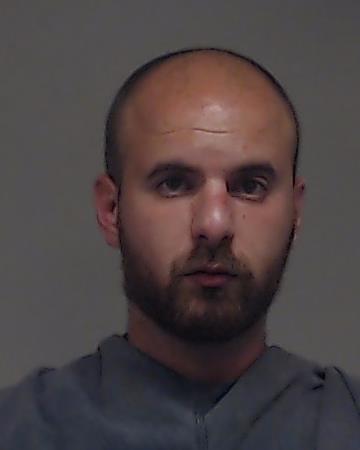 Kashu, Omar arrested by Collin County SO/PD
