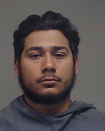 Brewer, Carlos arrested by Collin County SO/PD