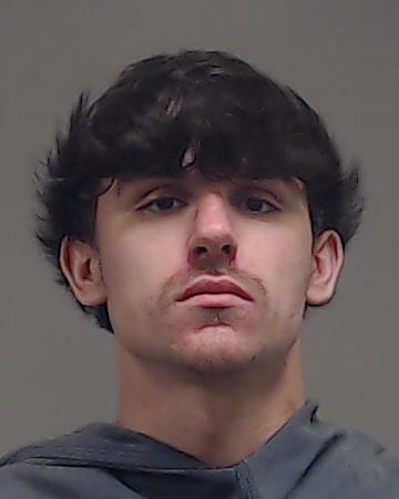 Williams, Payton arrested by Collin County SO/PD