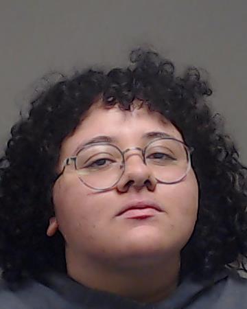Mitchell, Kaley arrested by Collin County SO/PD