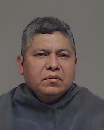 Mundo Mejia, Edubijes arrested by Collin County SO/PD