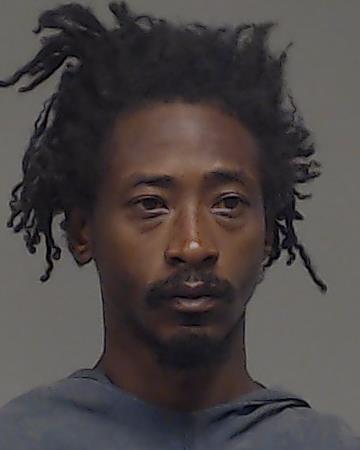 Donald, Maharris Edward arrested by Collin County SO/PD
