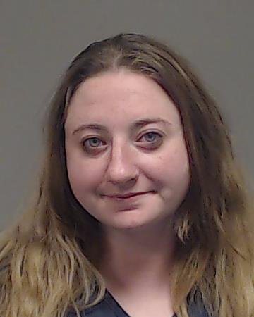 Freeman, Logan Rae arrested by Collin County SO/PD