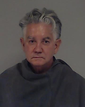 Landry, Martin Edward arrested by Collin County SO/PD