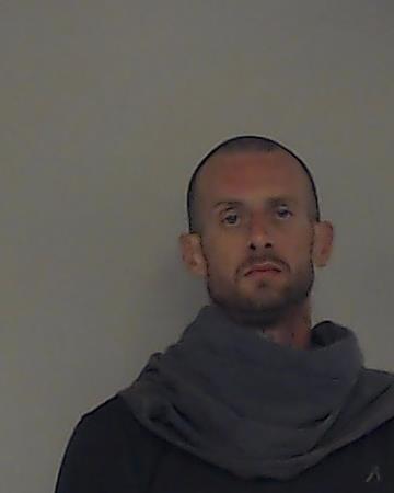 Allen, Robert Jason arrested by Collin County SO/PD
