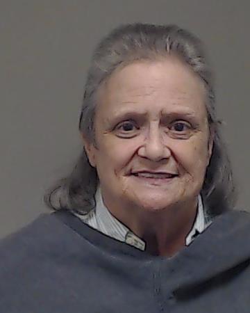 BROWN, PAMELA GAY arrested by Collin County SO/PD