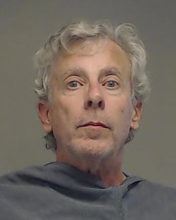 Wakefield, Joseph arrested by Collin County SO/PD
