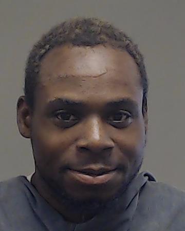 Jacobs, Louis Austin arrested by Collin County SO/PD