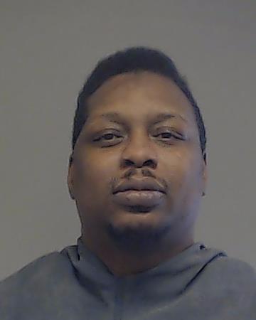 McClelland, John arrested by Collin County SO/PD