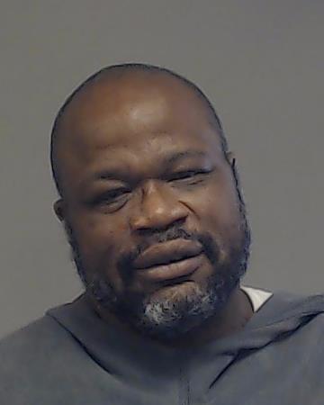 Kenneth, Smith Wayne arrested by Collin County SO/PD
