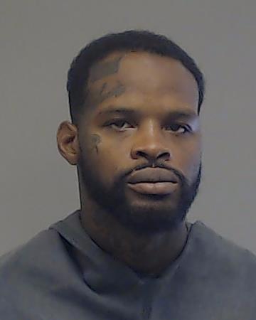 Warden, Travius Demetrius arrested by Collin County SO/PD