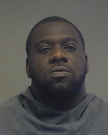 Johnson, Cedric Douglas arrested by Collin County SO/PD