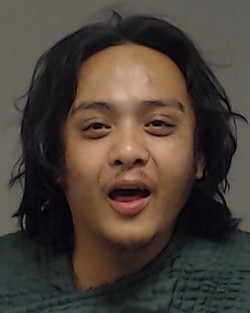 Sherpa, Dawa arrested by Collin County SO/PD