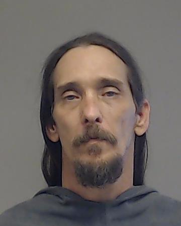 Rush, Christopher arrested by Collin County SO/PD