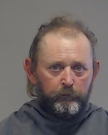 Wall, John arrested by Collin County SO/PD