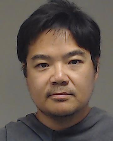 Nguyen, Arthur Dinh Anh arrested by Collin County SO/PD