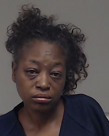 Neal, Laquanda Marrie arrested by Collin County SO/PD
