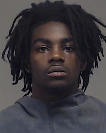 Rose, Caden Isaiah arrested by Collin County SO/PD