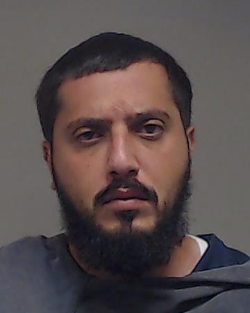 Abdullah, Ari Kemal arrested by Collin County SO/PD