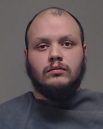 Bumbalow, Tony Michael arrested by Collin County SO/PD