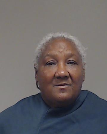 Maxwell, Ella Jo arrested by Collin County SO/PD