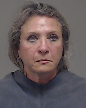 Figueroa-Maldonado, Elvia Maria arrested by Collin County SO/PD