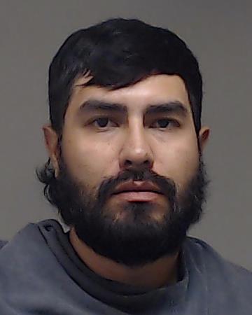 Gonzalez, Jasyett arrested by Collin County SO/PD