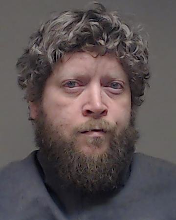 Smith, Joshua James arrested by Collin County SO/PD